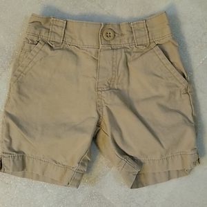 Bermuda shorts